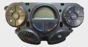Klimabedienteil FORD FOCUS 1.8 DCTI 2S4H18C612AJ