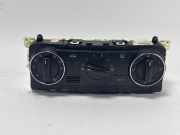 Bedienelement für Klimaanlage MERCEDES-BENZ A-Klasse (W169) A1698300585