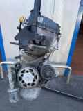 Motor ohne Anbauteile (Benzin) PEUGEOT 107 0135KT