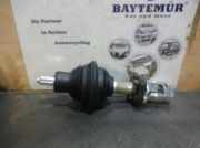 Kreuzgelenk MERCEDES BENZ E Klasse W212 C-Klasse W204 A2044600096 Lenksäule