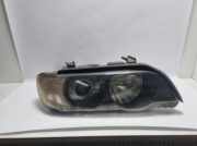 Original Xenonscheinwerfer BMW X5 E53 3,0 D - Rechts
