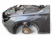 Original Kotflügel AUDI A3 8Y - Links - 8Y0821105B - TOP Zustand & UNFALLFREI!