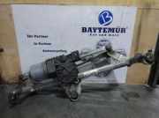 Wischermotor SEAT IBIZA V (6J5) 1.2 TSI 6R1955119A 0390241566 + gestänge