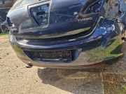 Original Stoßstange OPEL Astra J 1.4 - Hinten - 4 PDC - 13264420