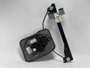 Fensterheber links vorne SKODA Roomster (5J) 6Y2959802