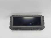 Display OPEL Insignia A Sport 2.0 CDTI - 12844841G - 12844841G BK