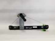 Fensterheber BMW 1er E87 - Hinten Rechts Manuel