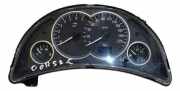 Tachometer OPEL CORSA C - 13140248LT