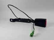 Gurtschloss links vorne SKODA Fabia II (542) 5J0858471D