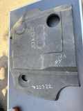 Motorabdeckung AUDI A6 (4F, C6) 03G103925AT