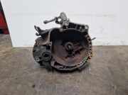 Getriebe OPEL Corsa D 1.3 CDTI - M20 3,72 - M20 3.72