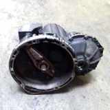 Automatikgetriebe SMART Fortwo (450) 0.8 CDI 660.940 717.409 717409