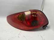 Rückleuchte links PEUGEOT 206 CC