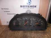 Tachometer MERCEDES M-KLASSE W163 ML 270 CDI A1635407611