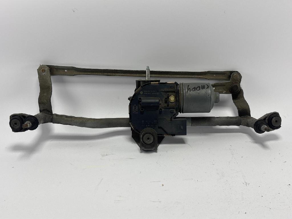 Wischermotor vorne VW Caddy III Kombi (2KB) 2K1955119C