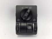 Lichtschalter OPEL Combo C 1.3 CDTI - 9116615 - 9116615PE