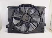 Kühlerlüfter MERCEDES BENZ E-KLASSE W211 E 200 CDI - A2115001693 - A2115050555