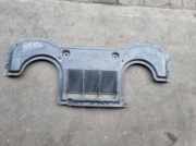 Original Unterbodenschutz MERCEDES-BENZ GLE Coupe (C292) - A1665200523 - Vorne