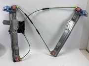 Fensterheber links vorne OPEL Corsa D (S07) 013269605LH