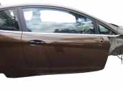 Tür FORD Fiesta VI 1.25 Vorne rechts 3Tür