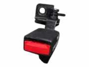 Gurtschloss OPEL Insignia Sport Tourer 2,0 CDTi 13267139 Hinten links