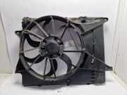 Original Kühlerlüfter OPEL Mokka X 1.7 CDTI 4x4 - 95321790 - F00S3D2027