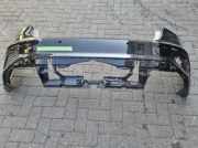 Original Stoßstange AUDI A3 (8Y) S3 Sportback S-Line - 8Y4807511C - Hinten 4PDC