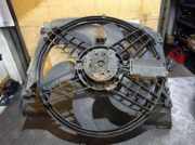 Lüfter BMW 3 Compact (E46) 320 td - 7786009