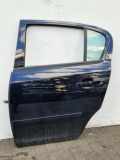Original Tür OPEL Corsa D 1.2 - Hinten LINKS - 93189342