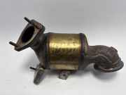 Katalysator ohne Lambdasonde OPEL Corsa E (X15) 25195102