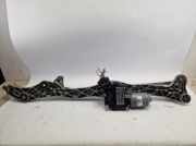 Wischermotor BMW 7 (E65) 735 i 6922987 Vorne