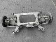 Hinterachse komplett BMW 7er (F01, F02, F03, F04) 6775884 6775883