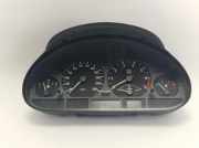 Tachometer BMW 3 (E46) 318 i - 6911287 - 0263606342