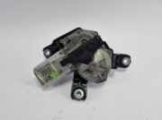 Wischermotor hinten OPEL Insignia A Sports Tourer (G09) 13227418