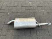 Endschalldämpfer FORD Fiesta III (GFJ) 89FB5K244TC