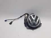 Orig. Heckklappengriff VW Golf VI (1K1) 2.0 TDI - 5K0827469AS - Rückfahrkamera