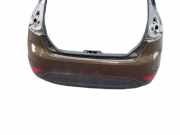 Stoßstange FORD Fiesta VI 1.25 Hinten 3Tür