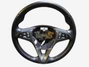 Lenkrad OPEL Corsa E 1.2 13403216 Leder