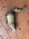 Katalysator ohne Lambdasonde FIAT Doblo Kasten (223) 55181852