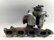 Original Turbolader FORD Mondeo V 2.0 TDCI - 9807873180 - K03-9807873180