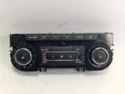 Klimabedienteil Skoda Octavia II (1Z5) 1.2 TSI - 3T0907044BL