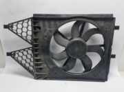 Kühlerlüfter SKODA Rapid II Praktik 1.2 TSI - 6R0121207Q