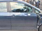 Tür rechts vorne VW Golf V Plus (5M, 521) 5M0831106E