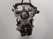 Motor ohne Anbauteile Opel Meriva B A14NET