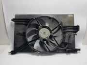 Kühlerlüfter OPEL Vectra C GTC 2.2 i - 13159730 - 12806031