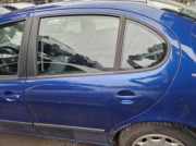 Original Tür Seat Toledo II 1.6 - Hinten Links - 1M0833055L