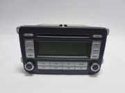 Radio/CD VW Golf V Plus (5M) 1.9 TDI - 5M0035186B
