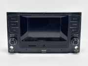 Radio VW Golf VII (5G) 5G0035885