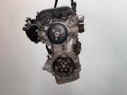 Motor ohne Anbauteile OPEL Corsa D (S07) Z14XEP