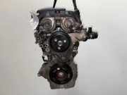 Motor ohne Anbauteile Opel Corsa D S07 A12XEL
